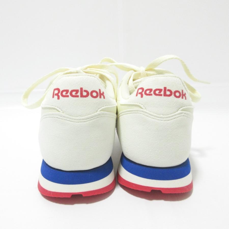 Reebok（リーボック） 未使用 ABC-MART限定 CL LEATHER BASIC