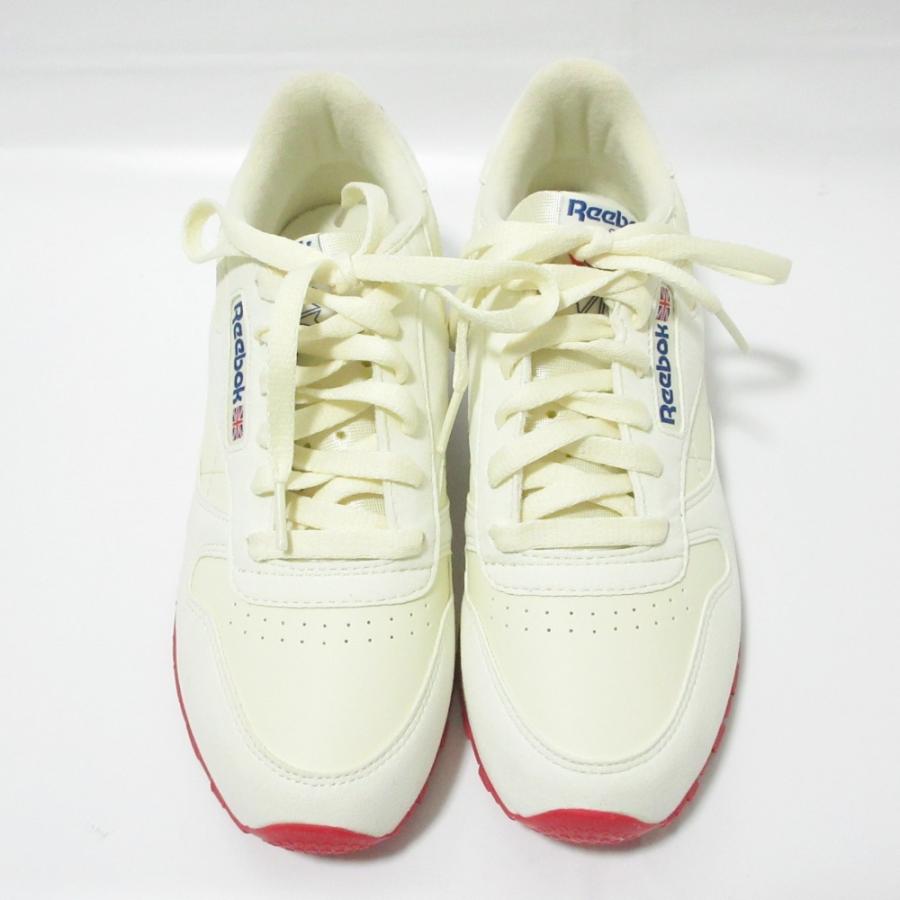 Reebok（リーボック） 未使用 ABC-MART限定 CL LEATHER BASIC