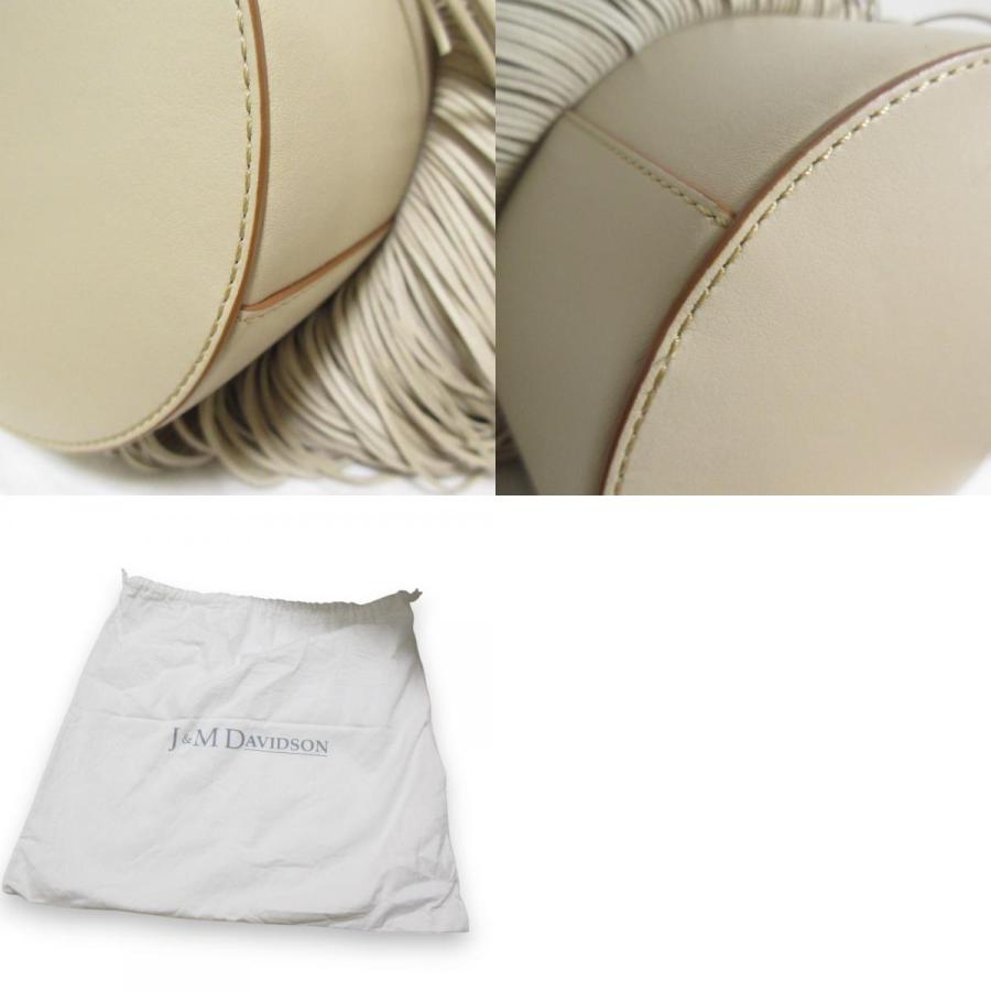 J&M Davidson（J＆Mデヴィッドソン） 美品 ジェイアンドエム