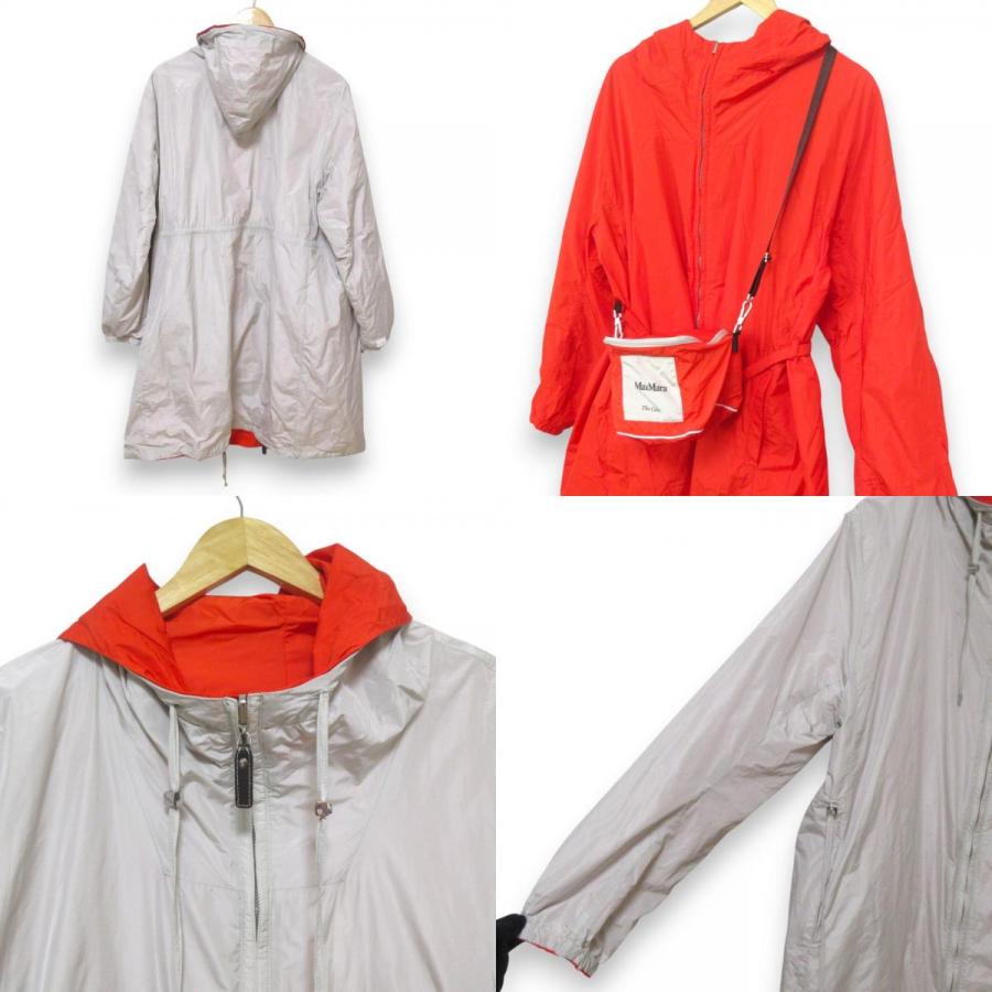 Max Mara（マックスマーラ） 美品 20AW Max Mara The Cube ESPORTE