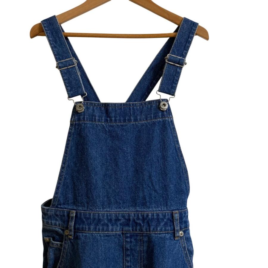 美品 SLOBE IENA スローブイエナ LEDENIM フレアジャンパーデニム