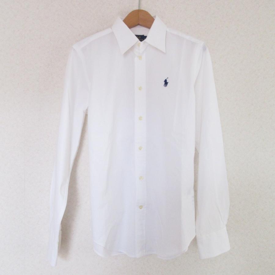 POLO RALPH LAUREN（ポロ・ラルフローレン） 美品 CLASSIC FIT ポニー 