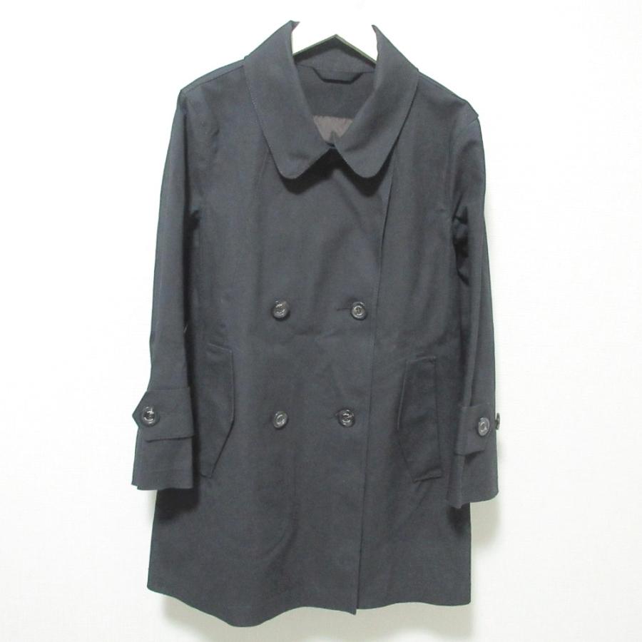 LOUIS VUITTON（ルイ・ヴィトン） 良品 裏地レオパード柄 ダブル