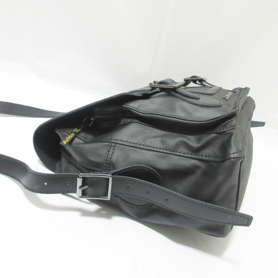 Dr.Martens メッセンジャーバッグ Dr.Martens 新作メッセンジャーバッグ | ドクターマーチン