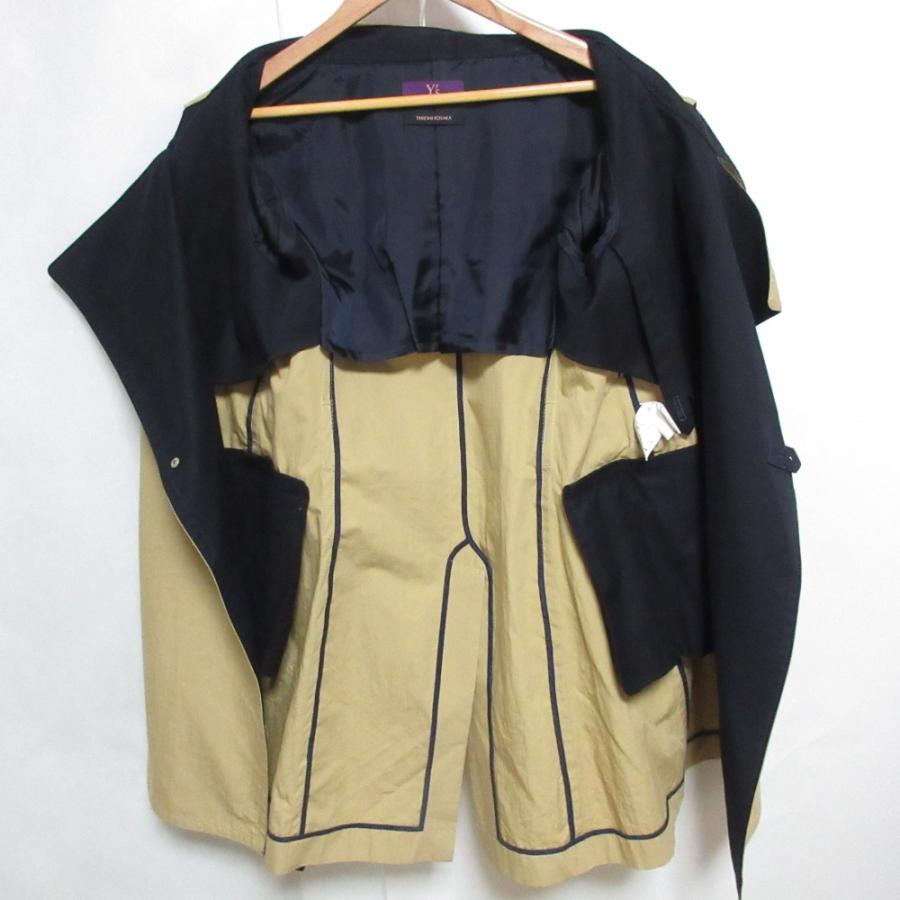 Yohji Yamamoto 美品 Y's ワイズ ヨウジヤマモト TAKESHI KOSAKA Yohji Yamamoto 美品 Y's ワイズ ヨウジヤマモト TAKESHI KOSAKA