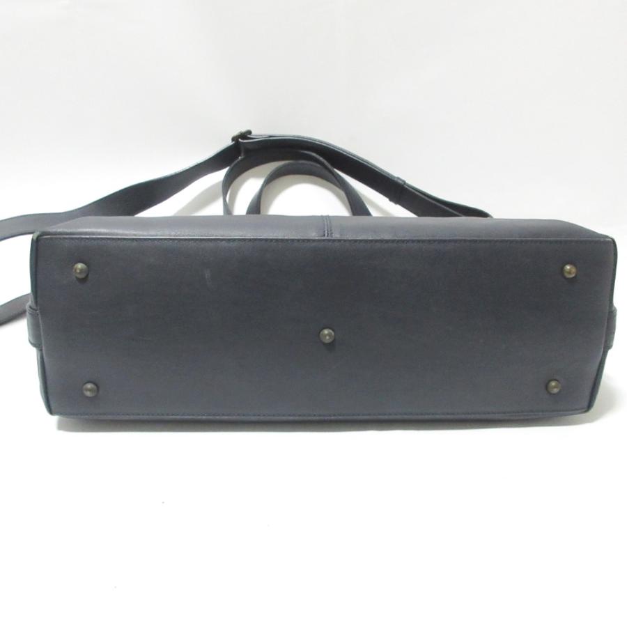 良品 MOTHERHOUSE マザーハウス レザー 2way ブリーフケース ビジネス