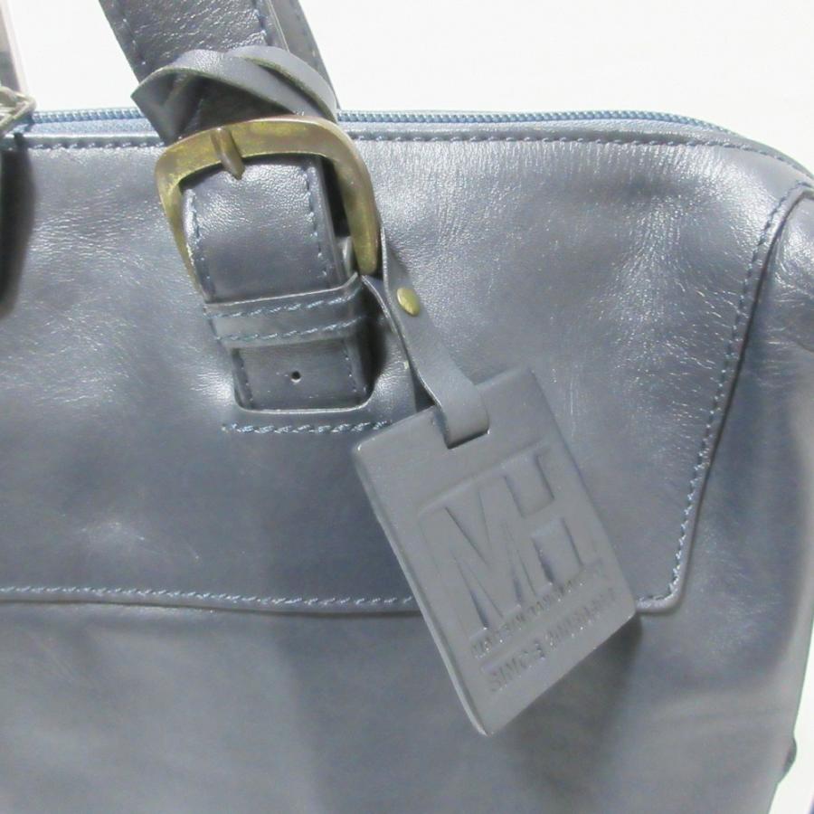 【良品】マザーハウス ビジネスバッグ ブリーフケース ヴィンテージA4 2way Functional Business Bag／ファンクショナル ビジネス バッグ – マザー