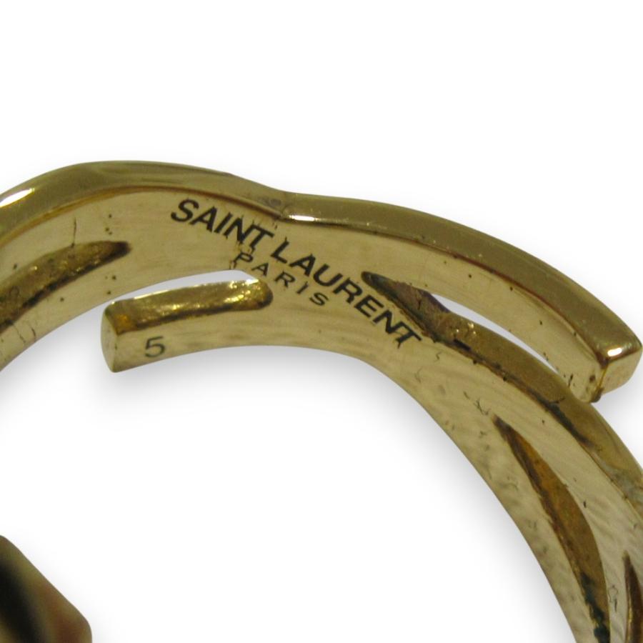 美品 SAINT LAURENT PARIS サンローランパリ オピウム