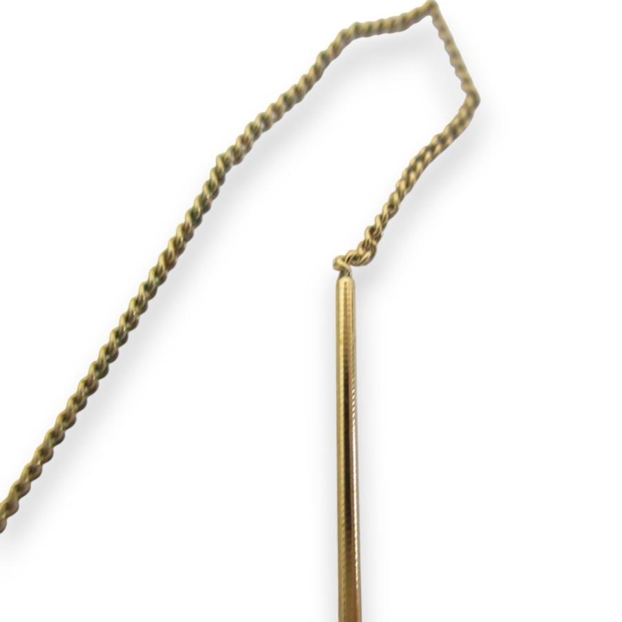 美品 SAINT LAURENT PARIS サンローランパリ オピウム