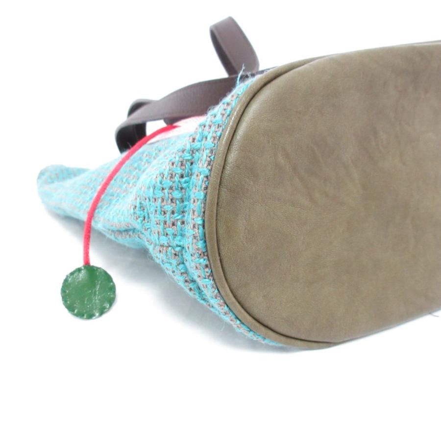 オレボレブラ（アルベロベロ）ツィードスーツ