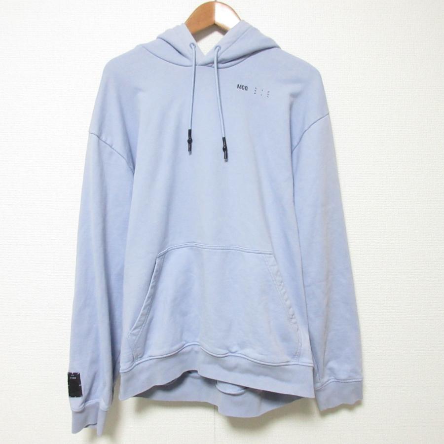 Alexander McQueen 良品 MCQ マックキュー アレキサンダーマックイーン