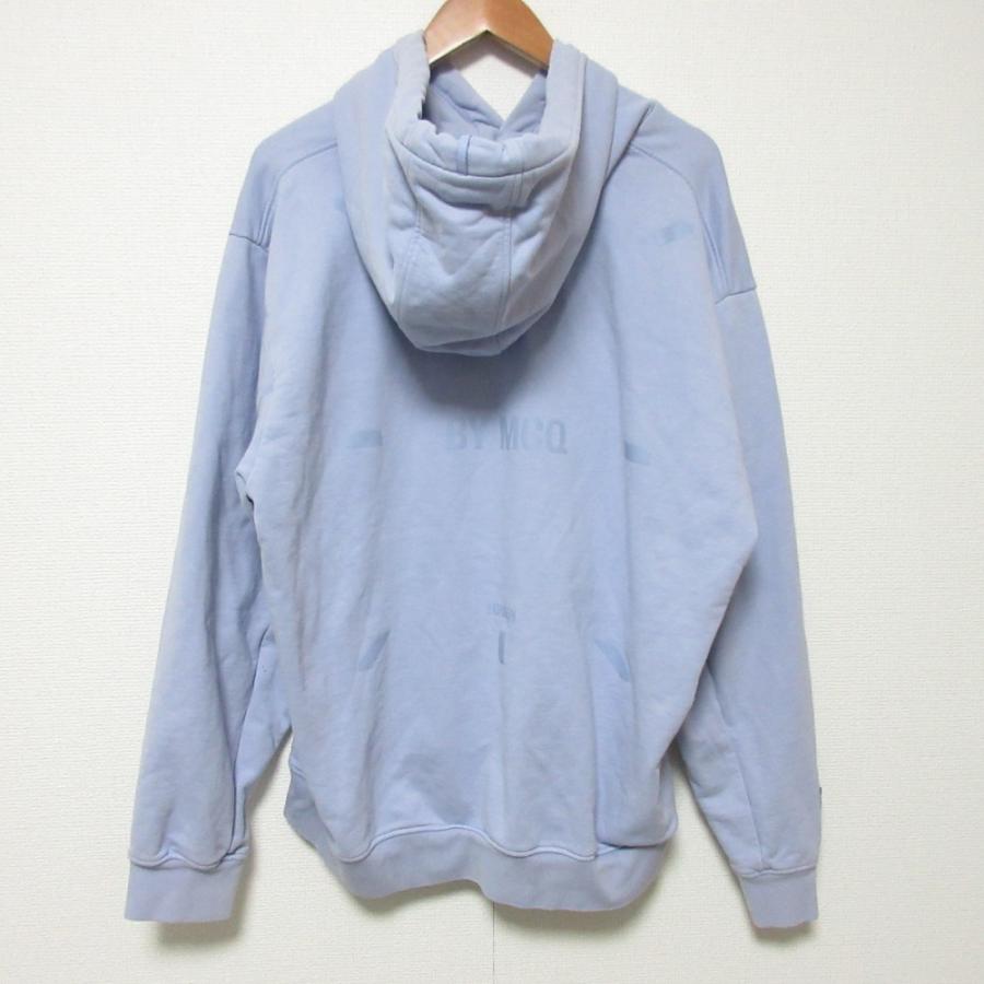 Alexander McQueen（アレキサンダーマックイーン） 良品 MCQ Alexander