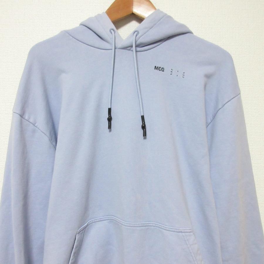 Alexander McQueen（アレキサンダーマックイーン） 良品 MCQ Alexander