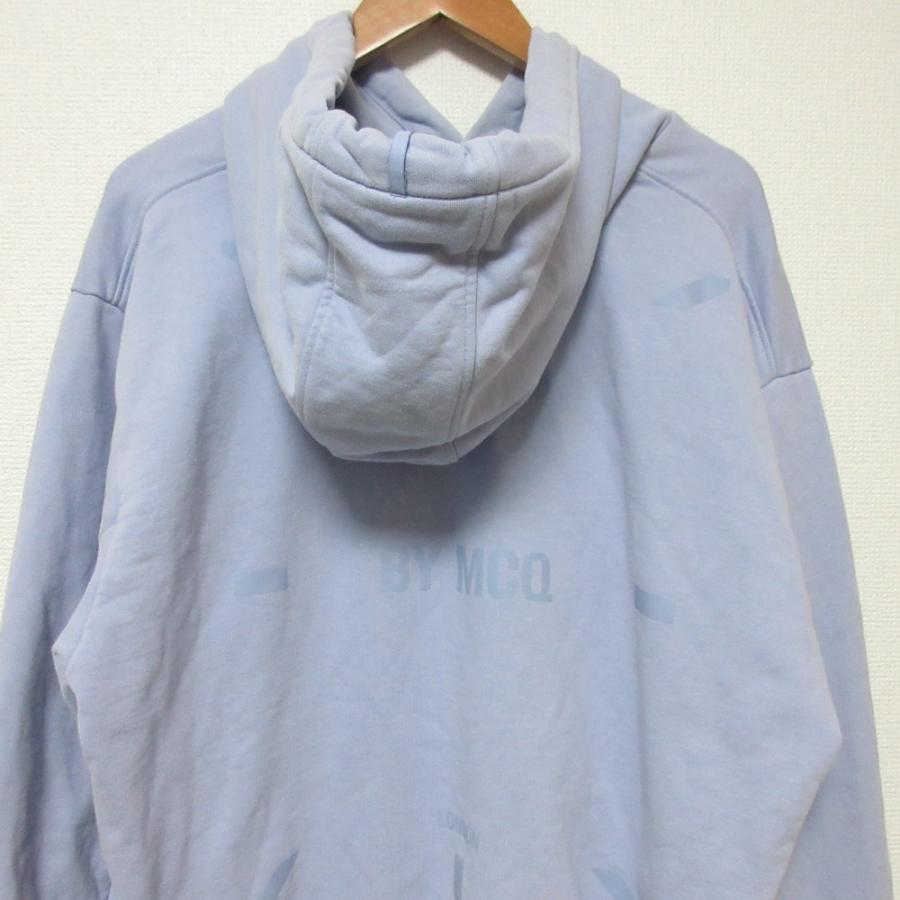 Alexander McQueen（アレキサンダーマックイーン） 良品 MCQ Alexander