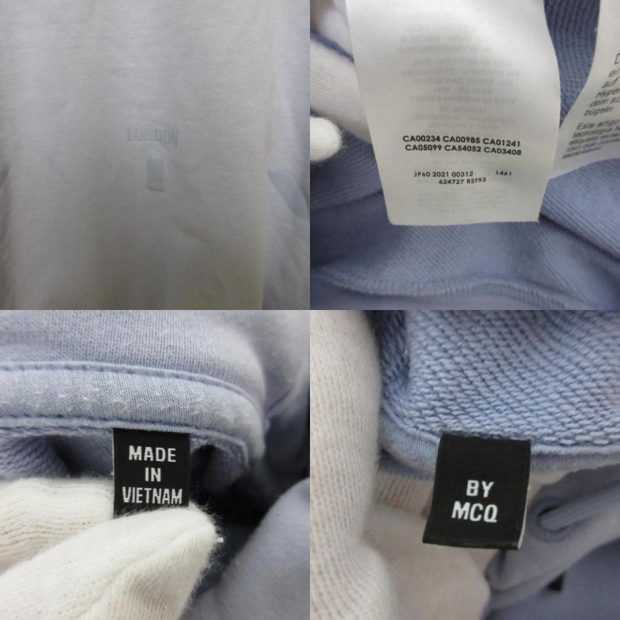 Alexander McQueen（アレキサンダーマックイーン） 良品 MCQ Alexander