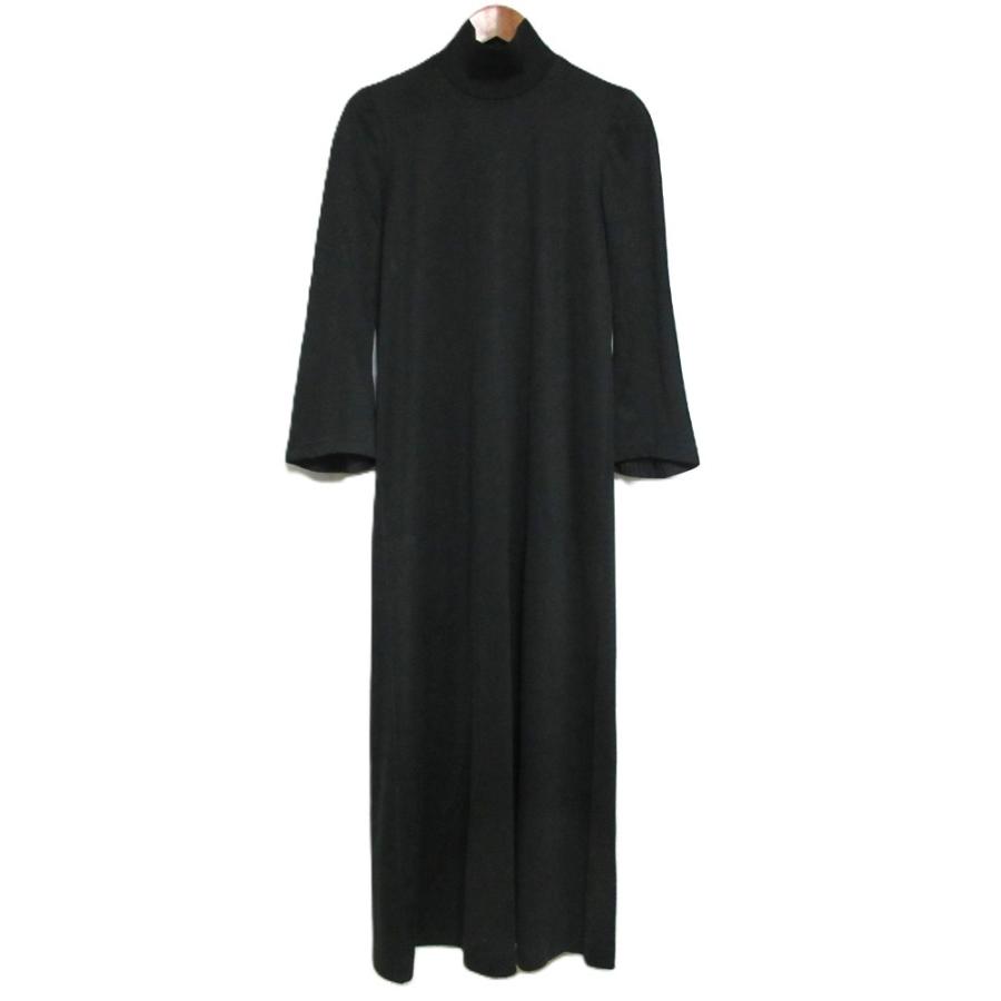 美品 23AW Mame Kurogouchi マメクロゴウチ Mercerized Cotton High