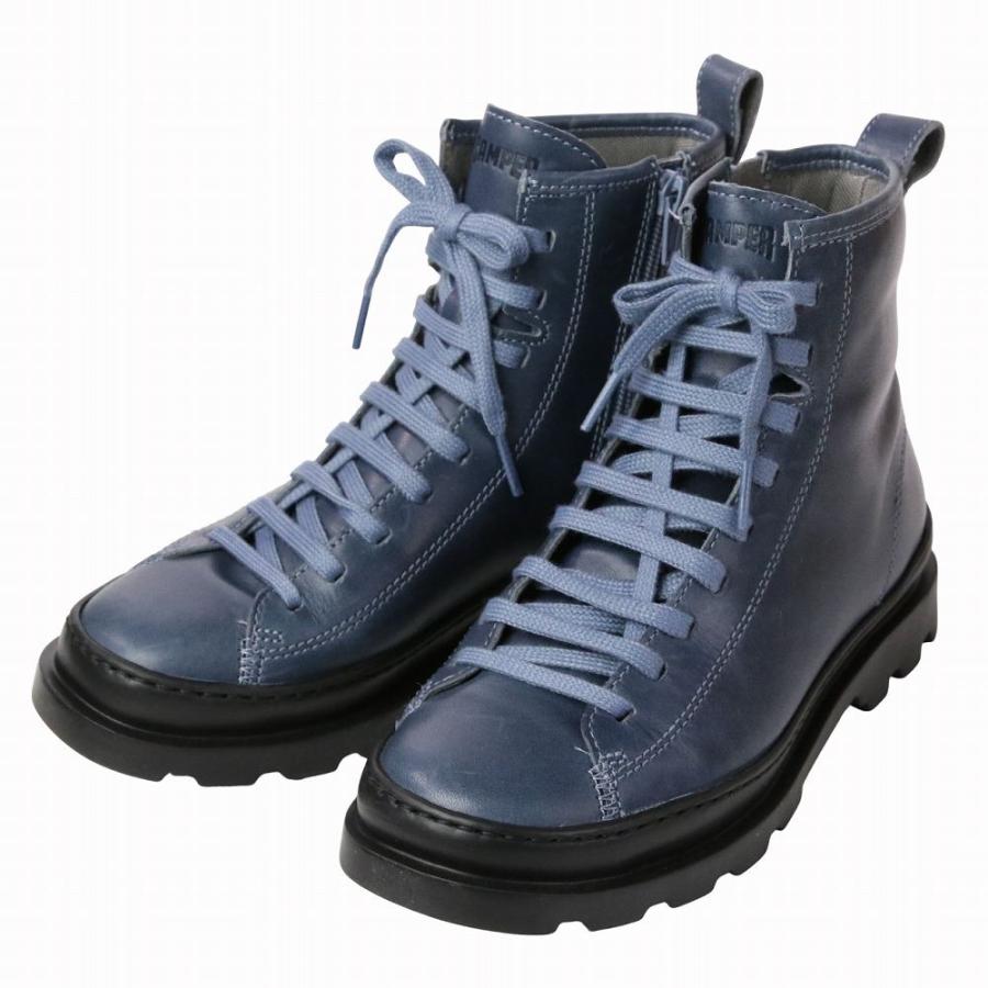CAMPER（シューズ） 美品 CAMPER カンペール BRUTUS