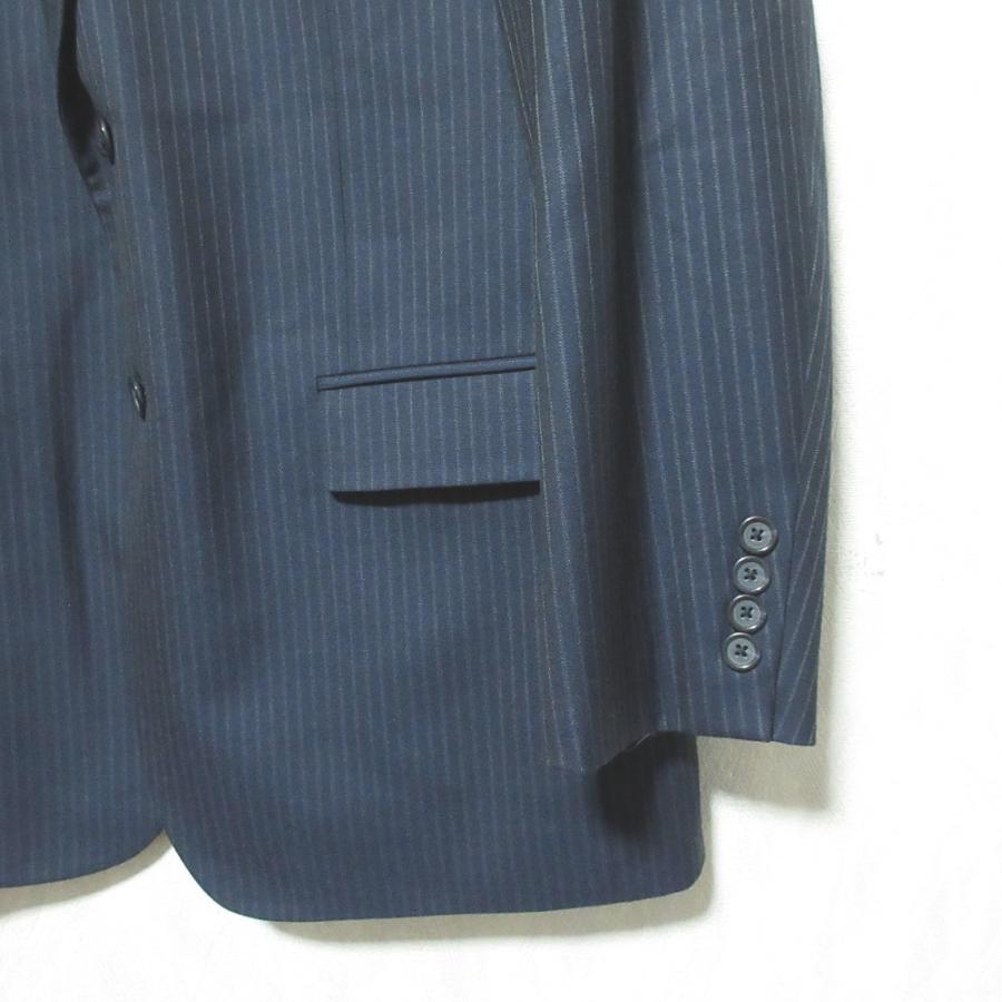 BROOKS BROTHERS（ブルックスブラザーズ） 美品 ストライプ柄 シングル