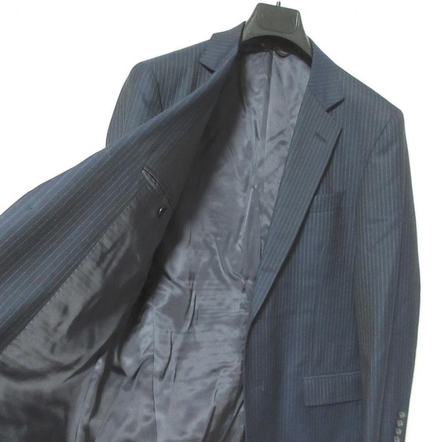 BROOKS BROTHERS（ブルックスブラザーズ） 美品 ストライプ柄 シングル