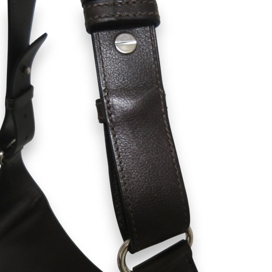 HERMES（エルメス） 美品 チキータ90 ヴォーエヴァーグレイン レザー