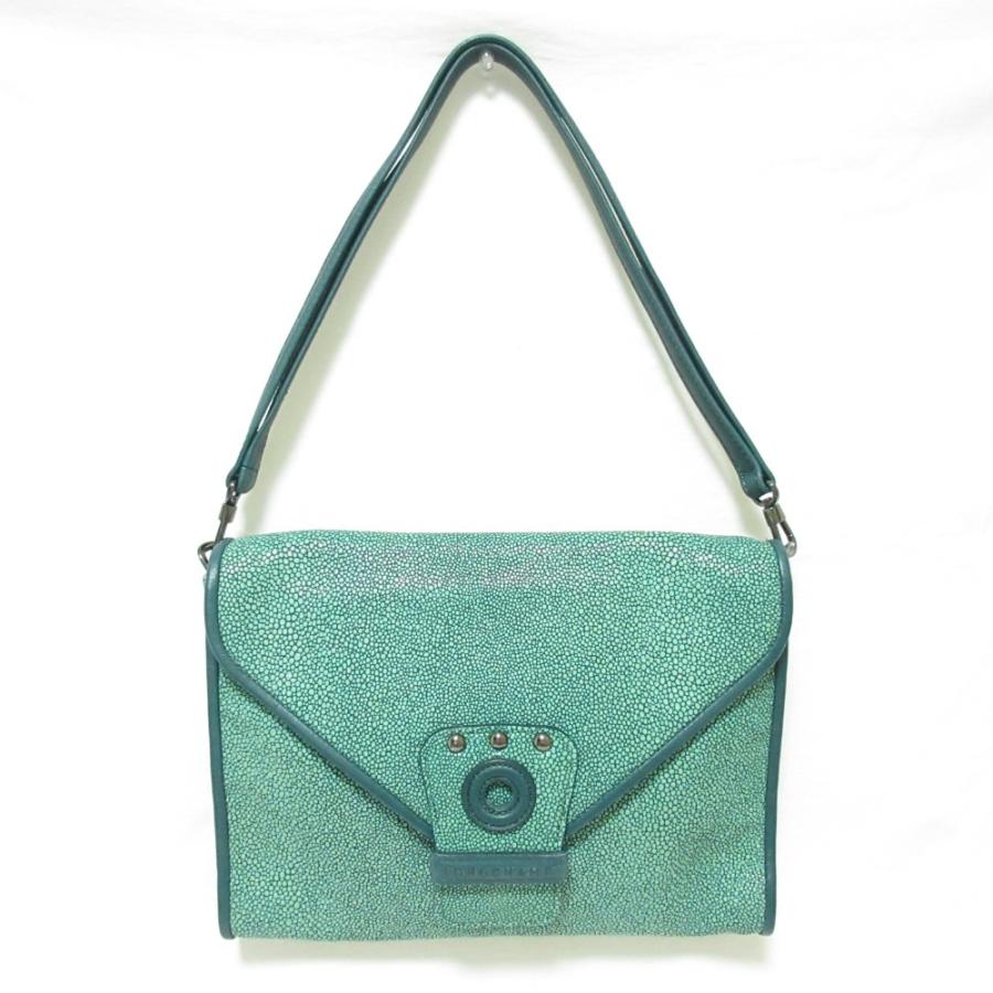 LONGCHAMP（ロンシャン） 美品 × Kate Moss ロンシャン×ケイトモス