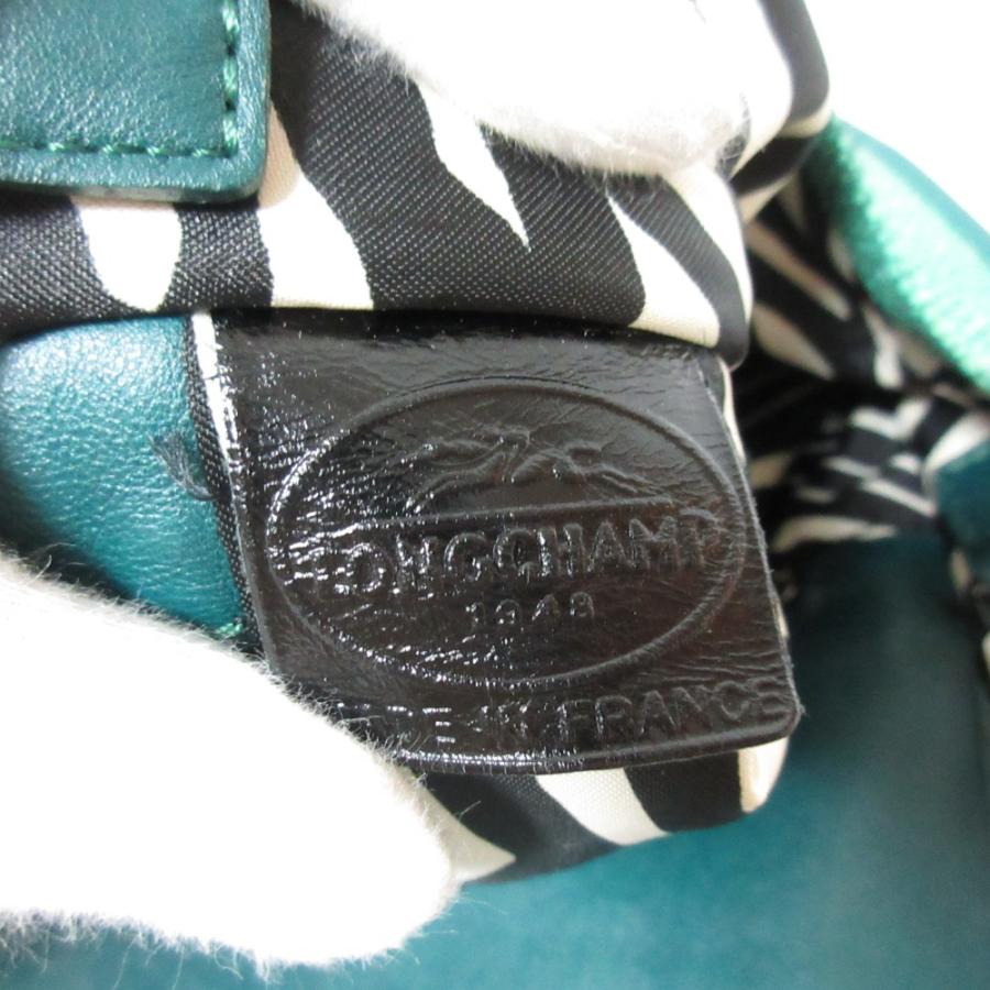 LONGCHAMP（ロンシャン） 美品 × Kate Moss ロンシャン×ケイトモス