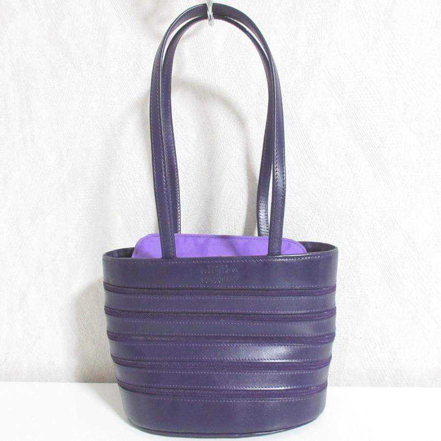 LONGCHAMP 良品 × Thomas Heatherwick ロンシャン×トーマス