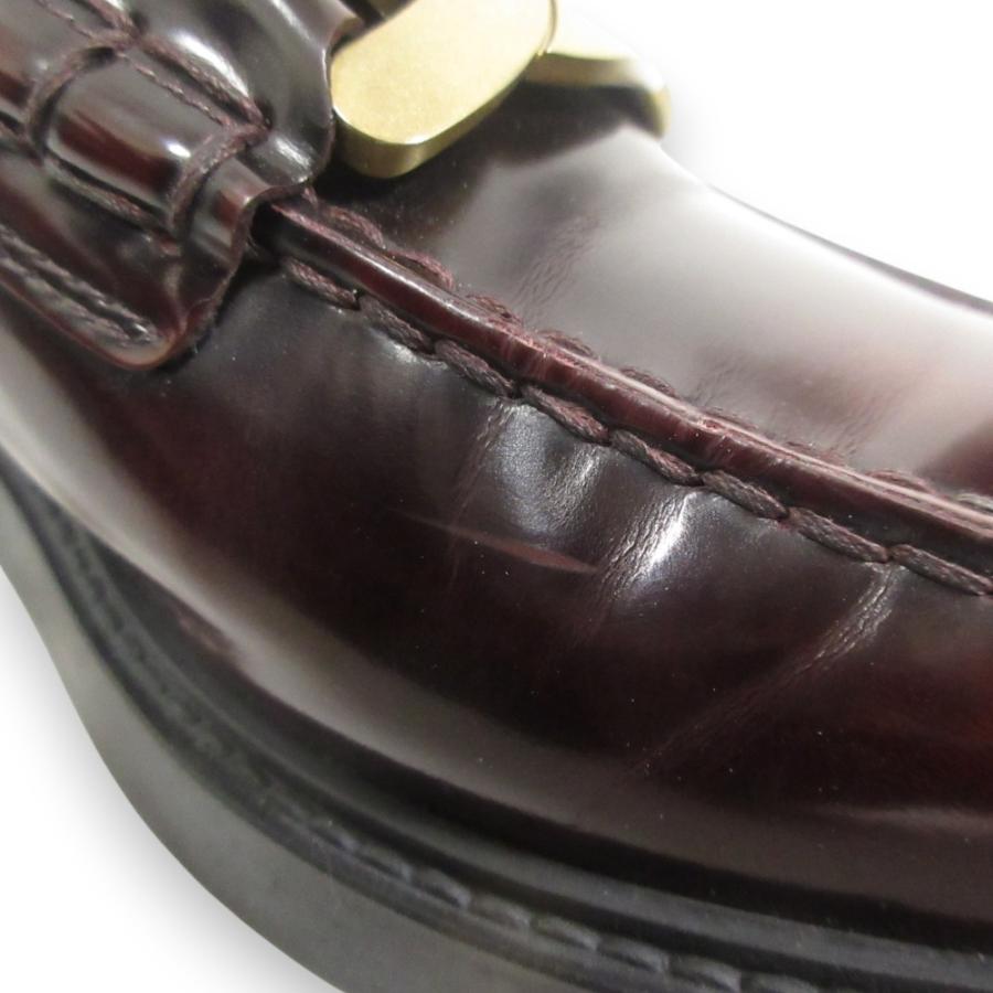 美品 TOD'S トッズ ケイト レザー ローファー シューズ size38