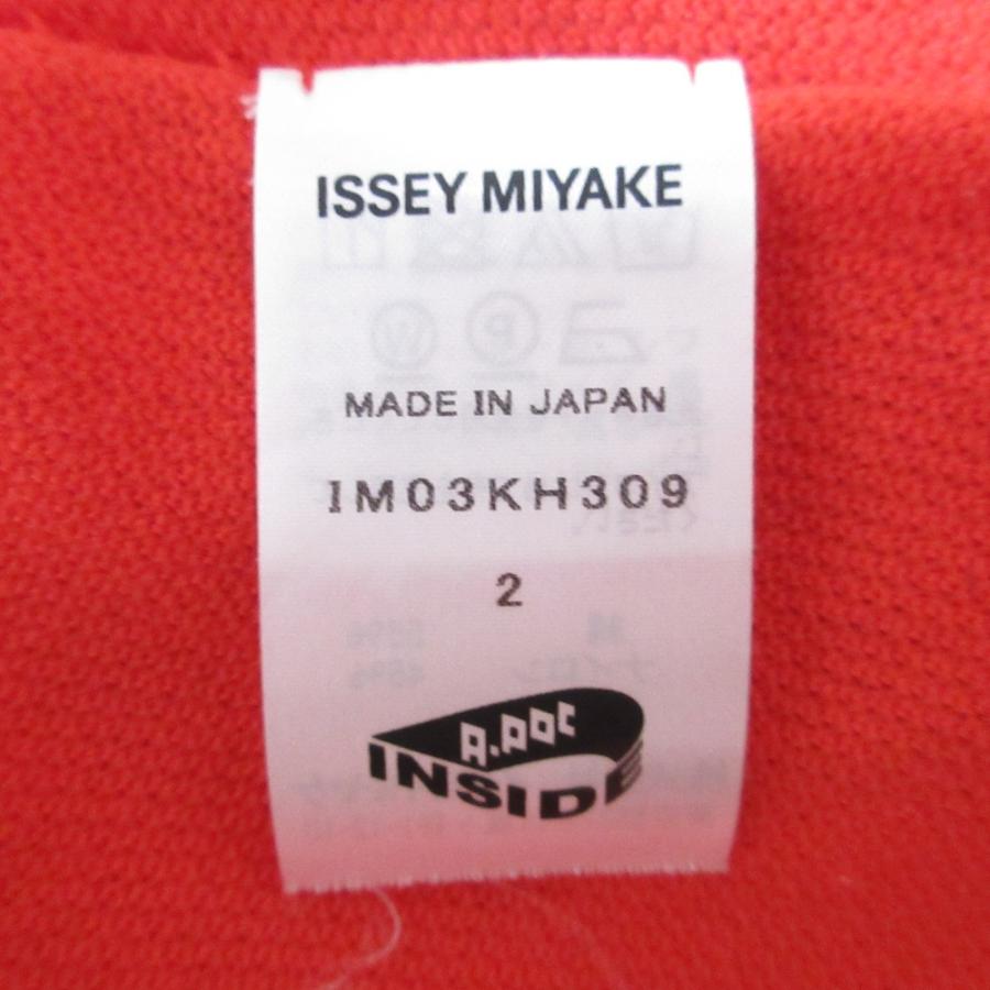 ISSEY MIYAKE イッセイミヤケ INSIDE A.POC インサイド ISSEY MIYAKE イッセイミヤケ INSIDE A.POC インサイド