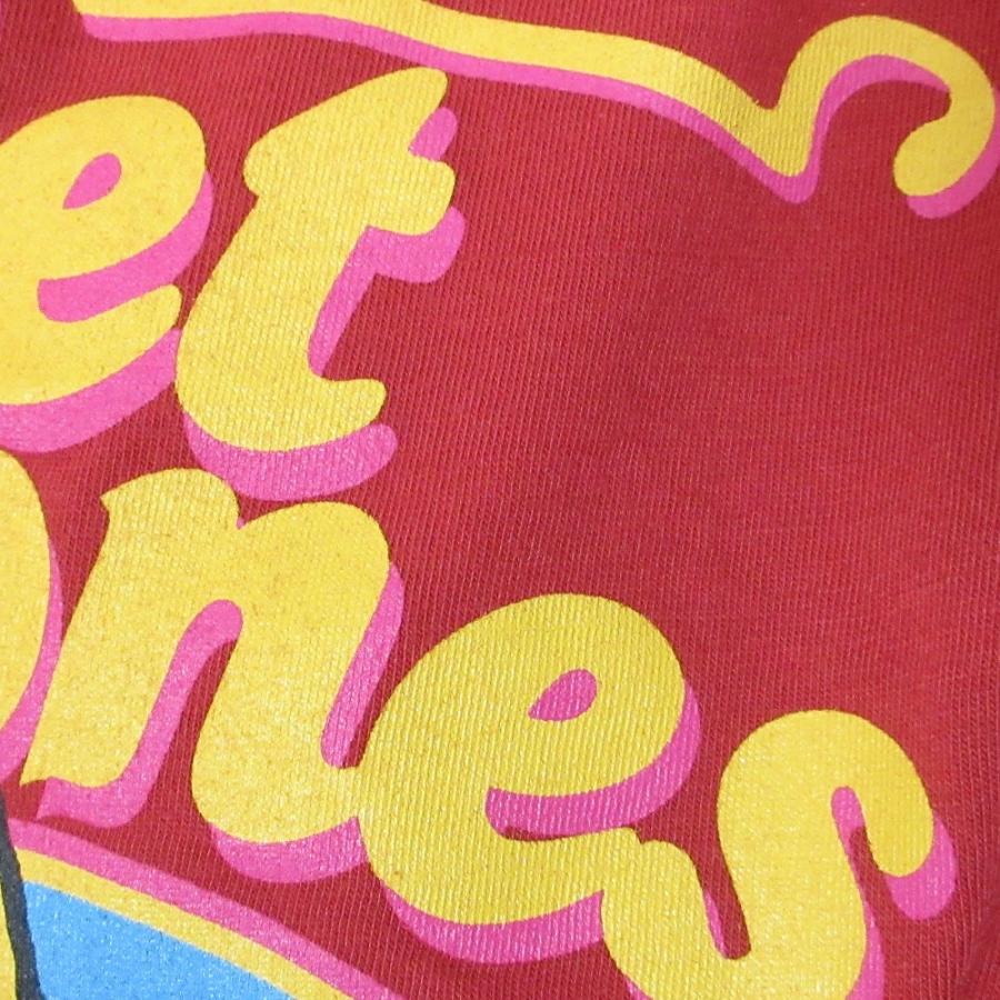 HYSTERIC GLAMOUR 美品 24SS ヒステリックグラマー GET STONES 