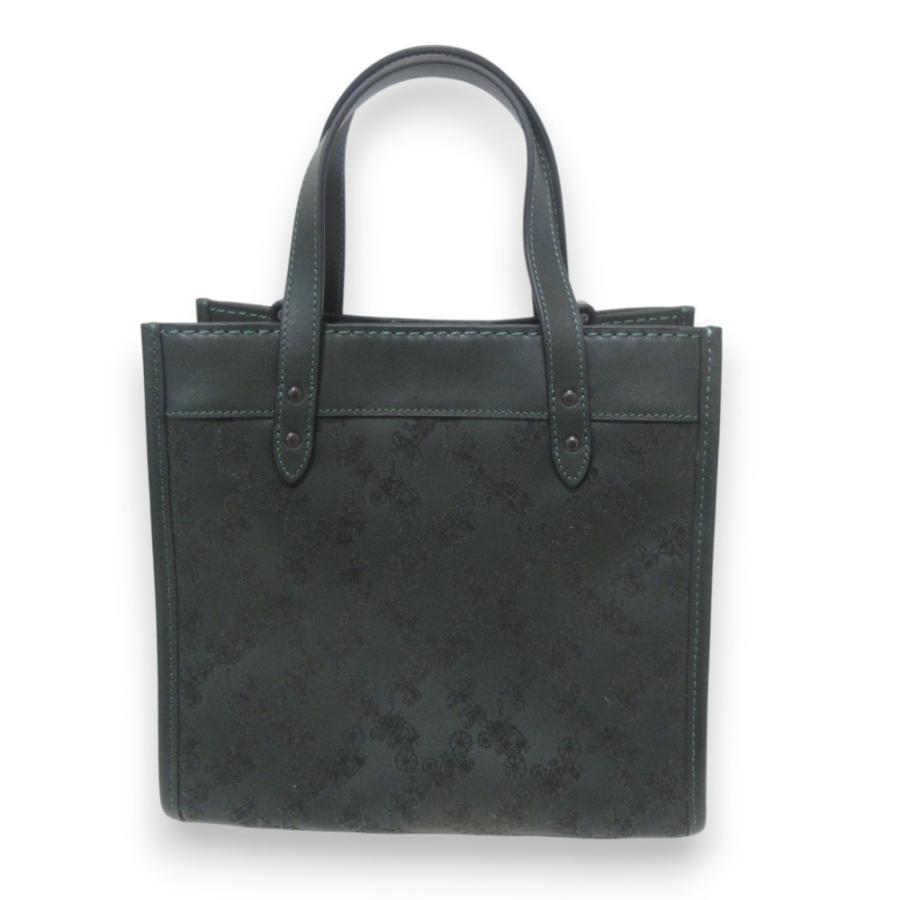 【未使用級】 コーチ フィールド トート 22 ショルダーバッグ ハンドバッグ COACH コーチ ショルダーバッグ レディース フィールド トート22