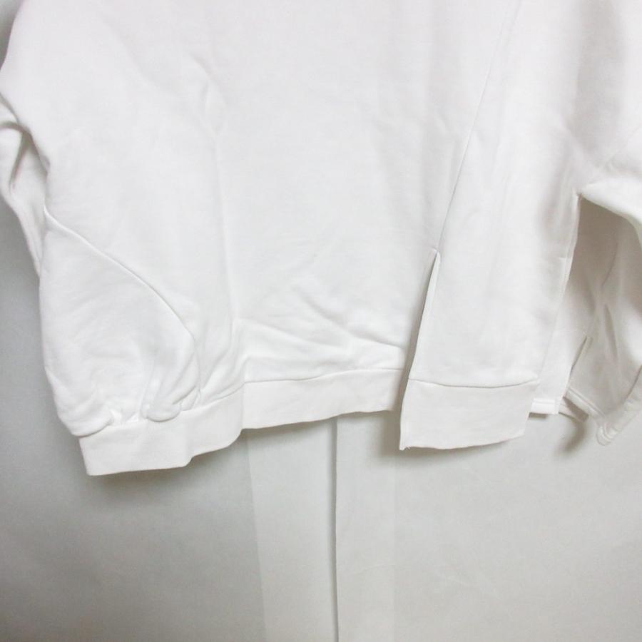 nagonstans 美品 23SS ナゴンスタンス round-hem pullover プル nagonstans 美品 23SS ナゴンスタンス round-hem pullover プル