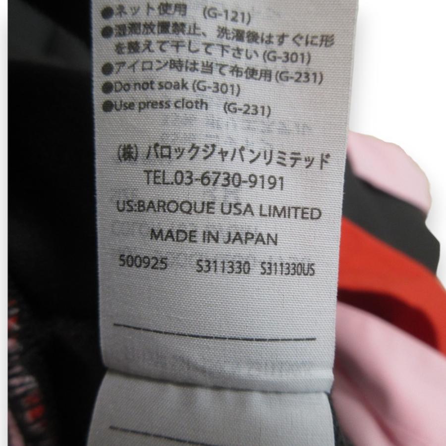 ENFOLD（エンフォルド） 美品 23AW ENFOLD LAYERED PULLOVER 異素材 