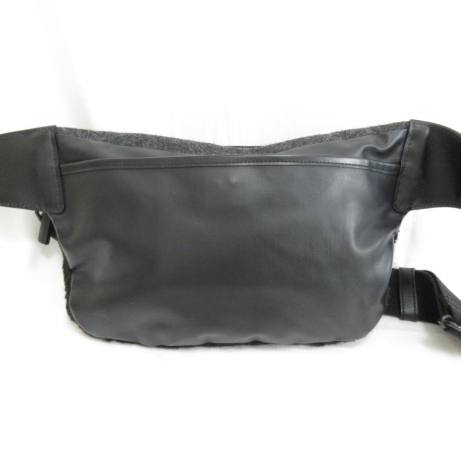 ヴィヴィアンウエストウッド　ウエストバッグ　ボディバッグ　オーブ Vivienne Westwood 美品 ヴィヴィアンウエストウッド オーブ