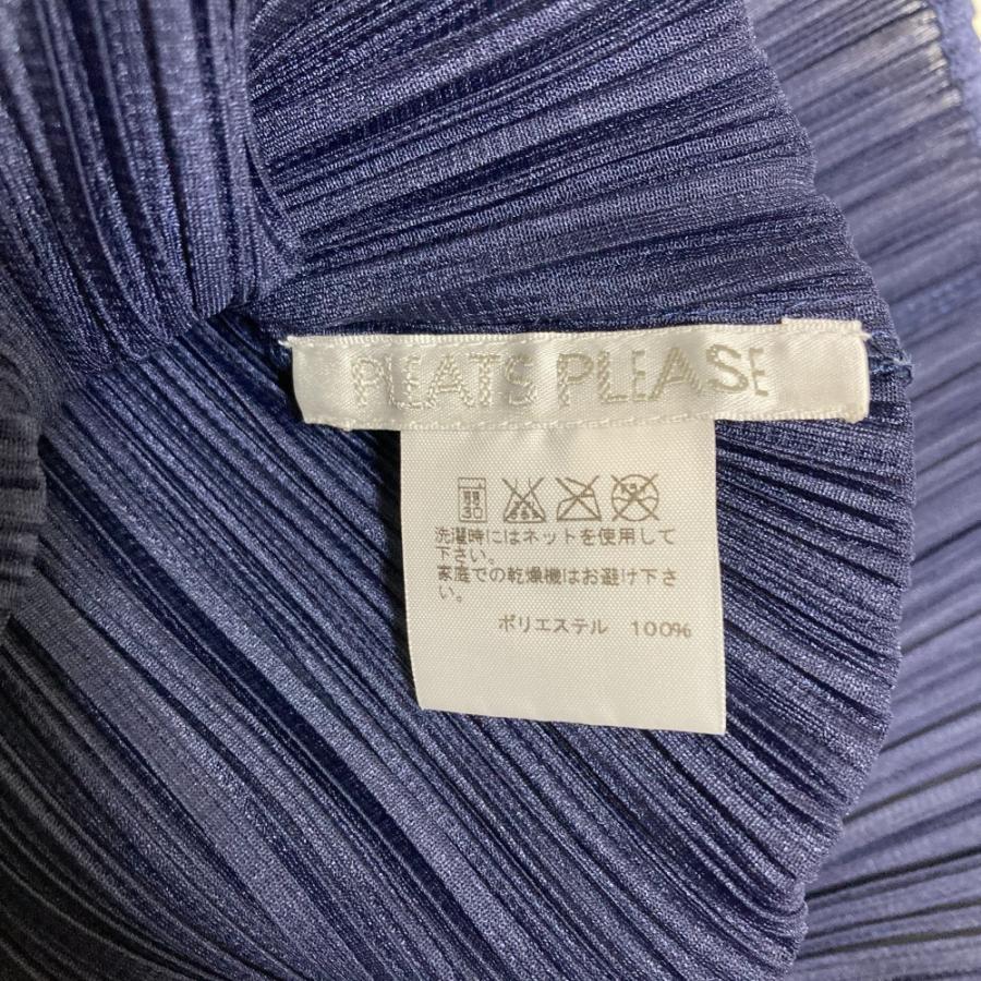 PLEATS PLEASE（プリーツ プリーズ） 美品 PLEATS PLEASE ISSEY MIYAKE 