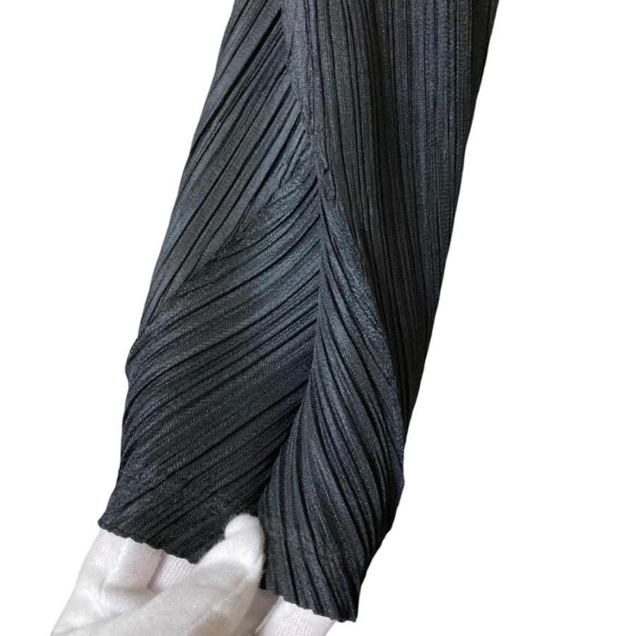 PLEATS PLEASE 新品同様 ISSEY MIYAKE プリーツプリーズ イッセイ  