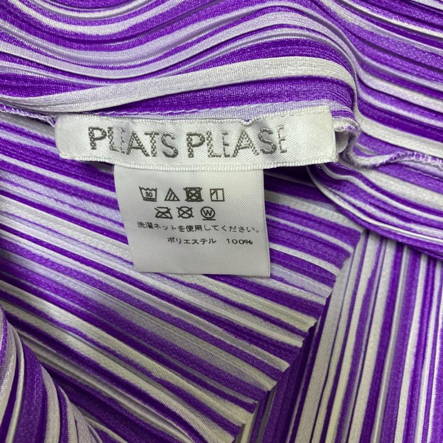 PLEATS PLEASE（プリーツ プリーズ） 美品 PLEATS PLEASE ISSEY MIYAKE