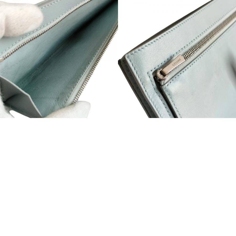 CELINE 良品 セリーヌ ストラップ ラージマルチファンクション