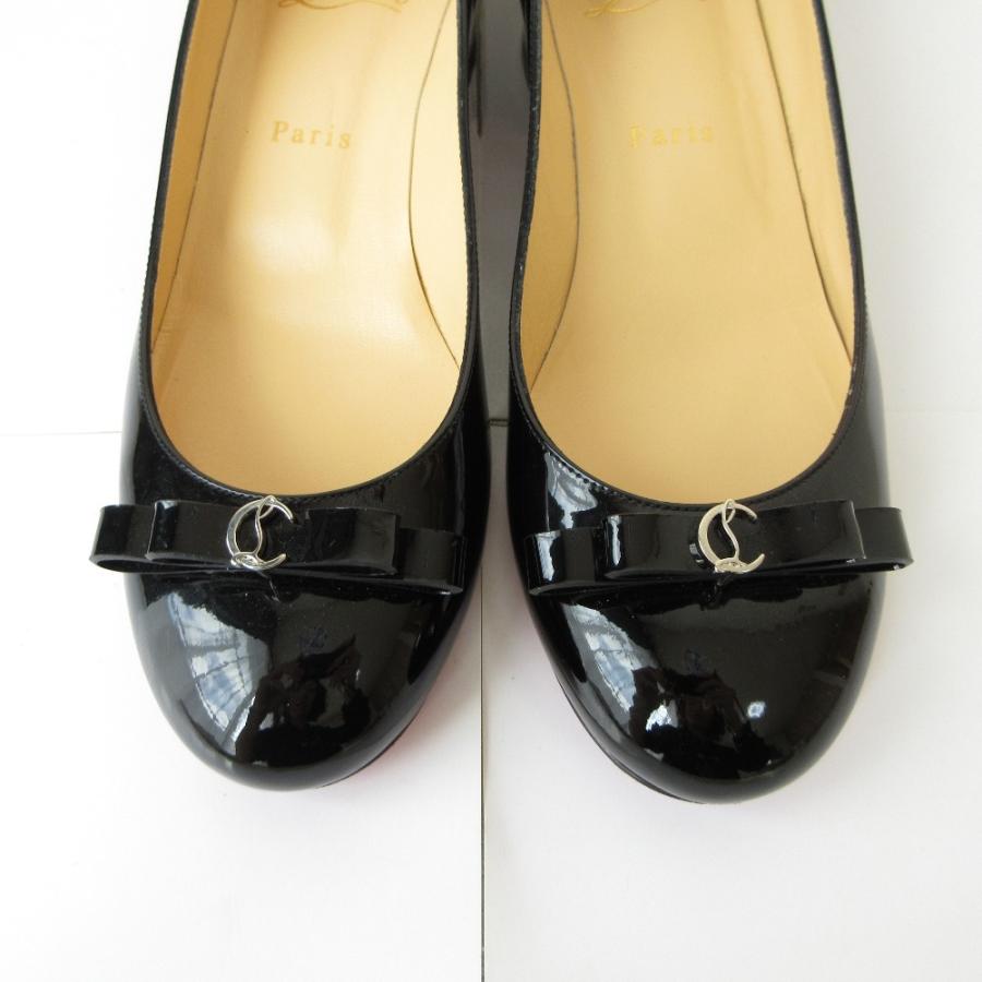 Christian Louboutin 美品 クリスチャンルブタン MARCIA