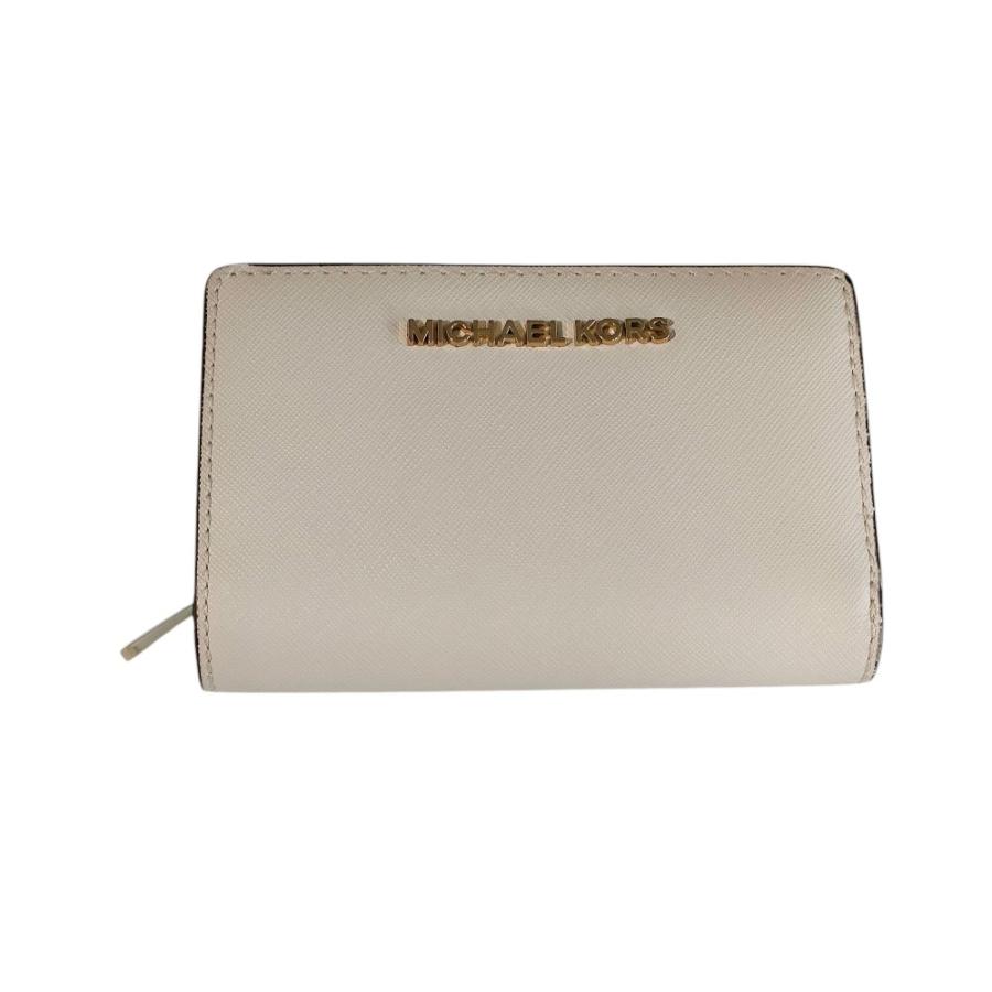 MICHAEL KORS（マイケルコース） 美品 ジェットセットトラベル ビル 