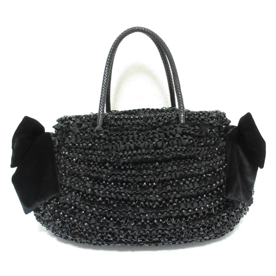 美品❗️アンテプリマ2wayバッグ