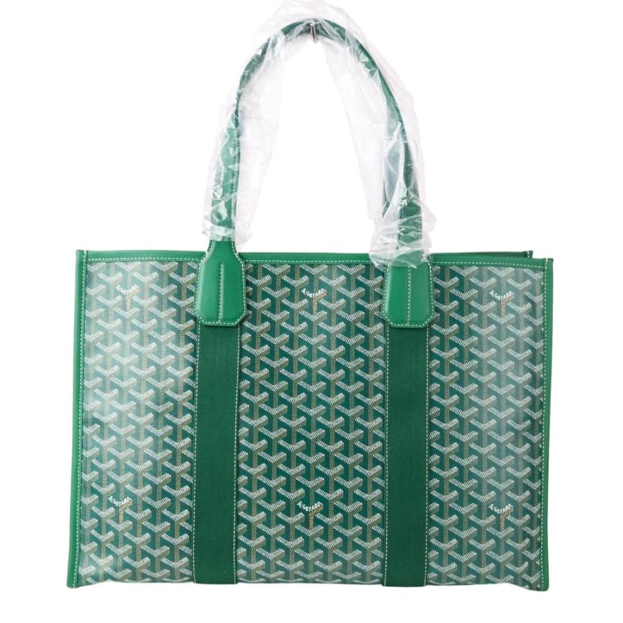 GOYARD 未使用 ゴヤール Villette ヴィレット MM フレンチ