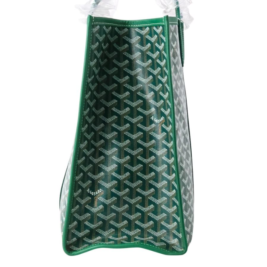 GOYARD（ゴヤール） 未使用 Villette ヴィレット MM フレンチ