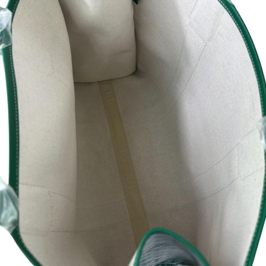 GOYARD（ゴヤール） 未使用 Villette ヴィレット MM フレンチ