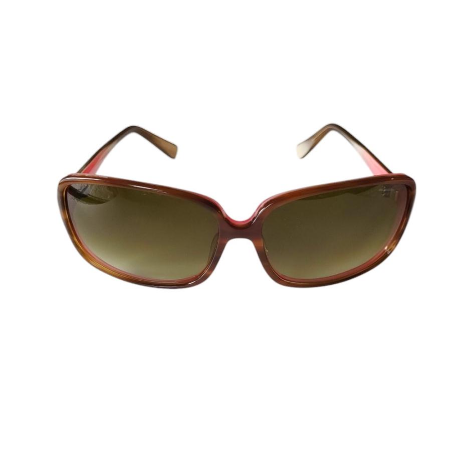 OLIVER PEOPLES 美品 オリバーピープルズ BACALL-P セルフレーム  