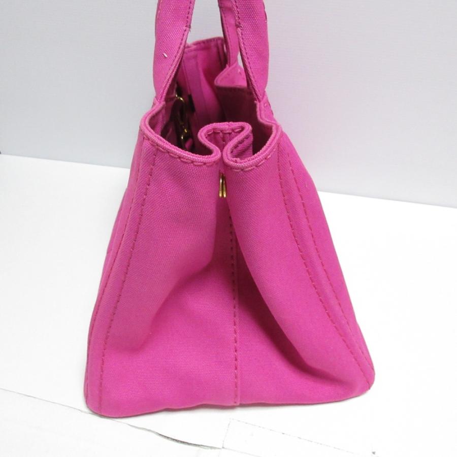 PRADA（プラダ） 美品 カナパ 2way トートバッグ ショルダーバッグ