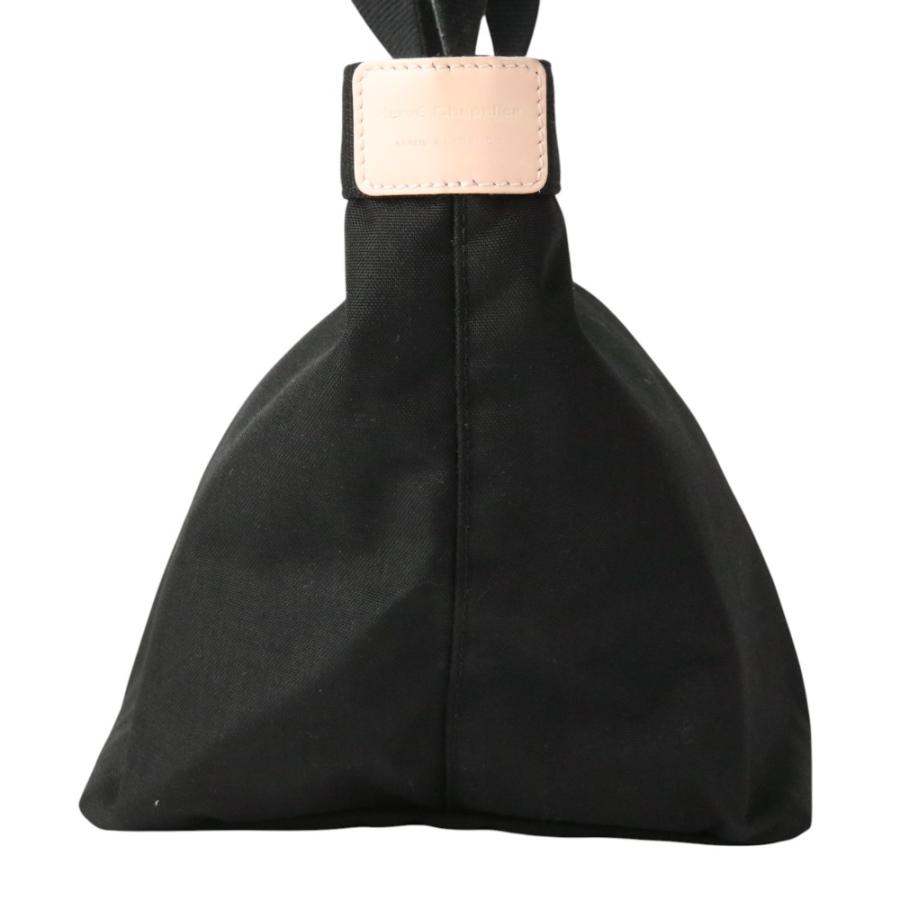Herve Chapelier（エルベシャプリエ） 美品 限定カラー 舟型トート
