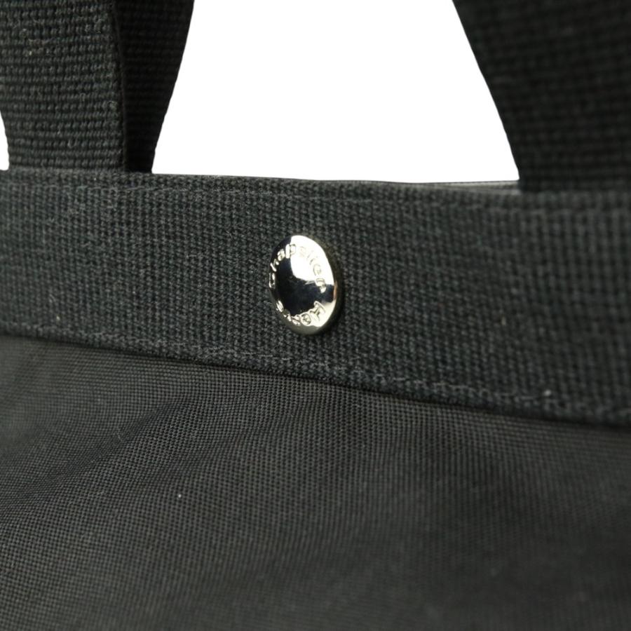 Herve Chapelier（エルベシャプリエ） 美品 限定カラー 舟型トート