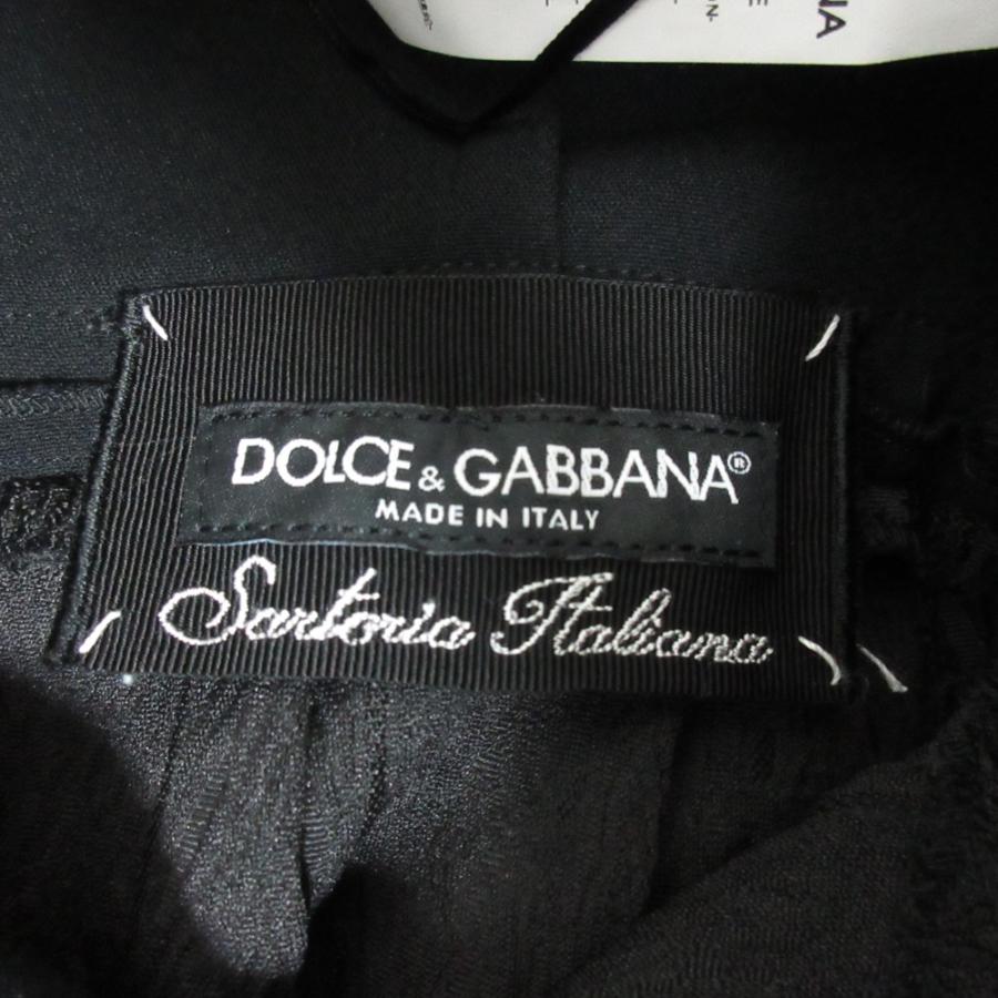 DOLCE&GABBANA（ドルチェ & ガッバーナ） 美品 ドルチェアンド