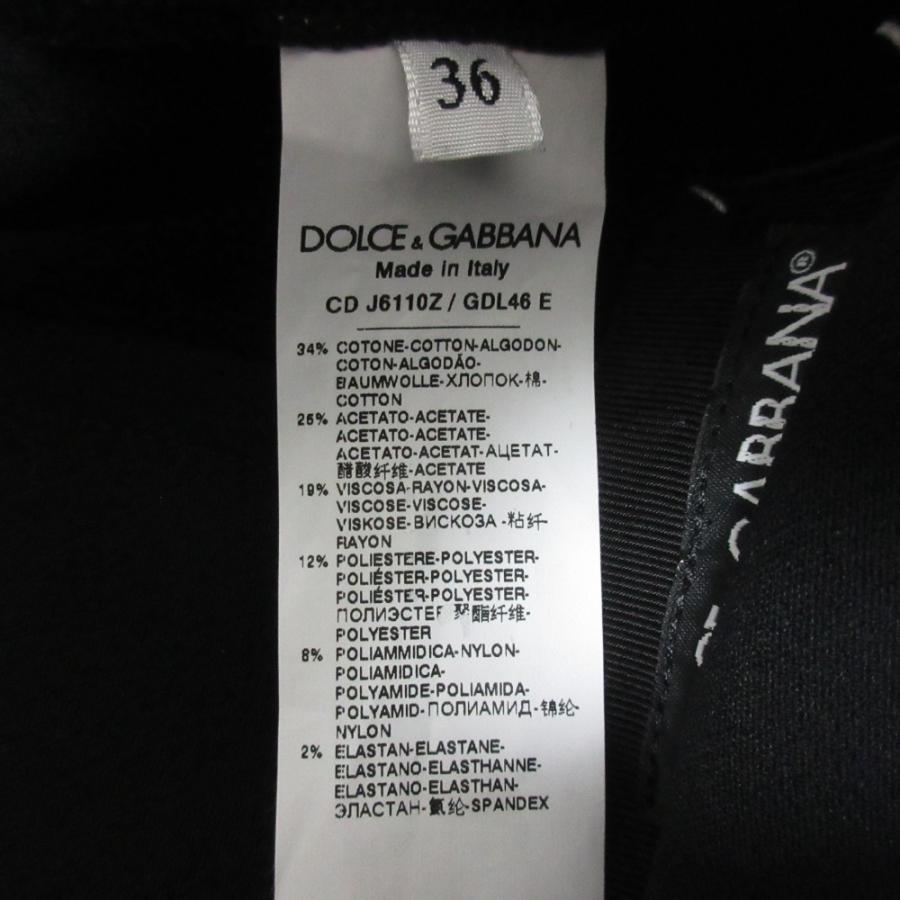 DOLCE&GABBANA（ドルチェ & ガッバーナ） 美品 ドルチェアンド
